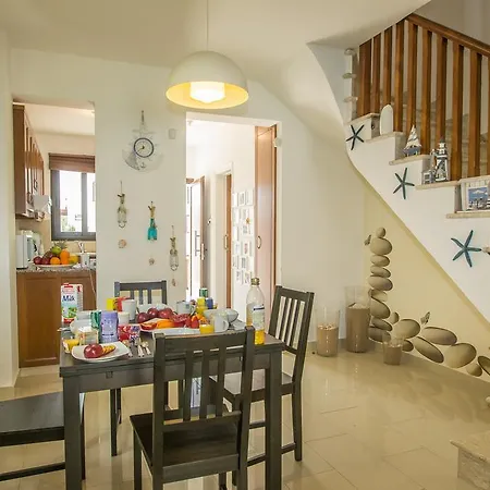 Holiday home Kapparis Summer Breeze
