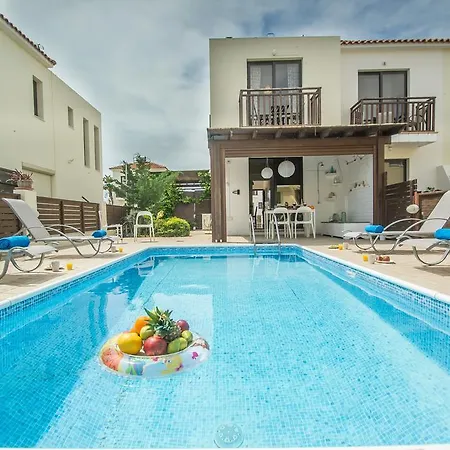 Kapparis Summer Breeze Holiday home *