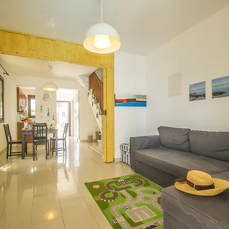 Holiday home Kapparis Summer Breeze *