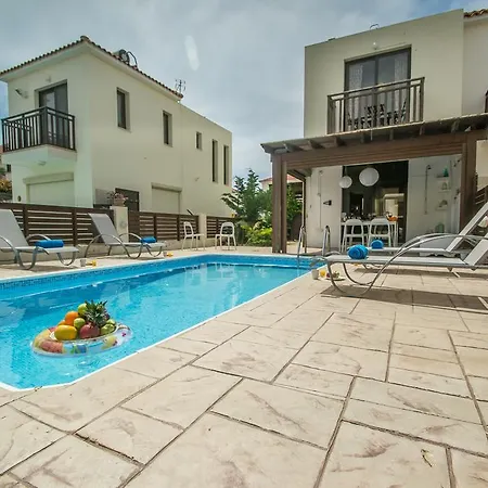 Kapparis Summer Breeze Holiday home *