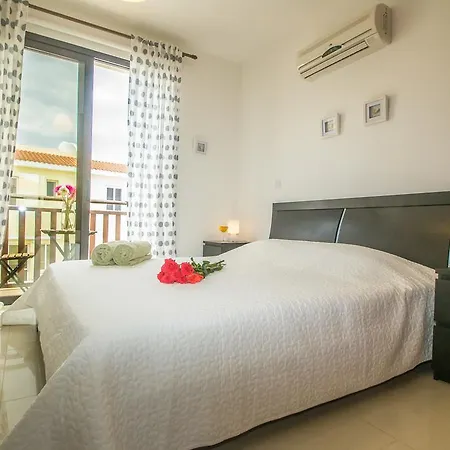 Holiday home Kapparis Summer Breeze *