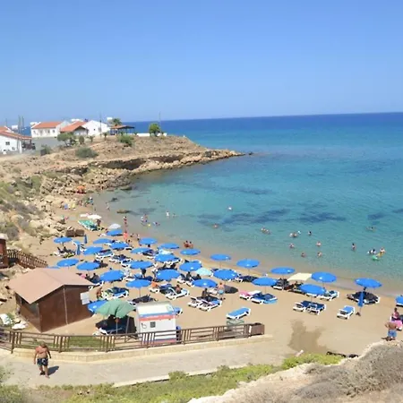 Kapparis Summer Breeze باراليمني