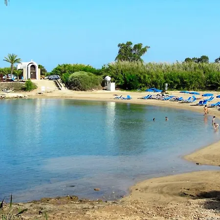 Holiday home Kapparis Summer Breeze